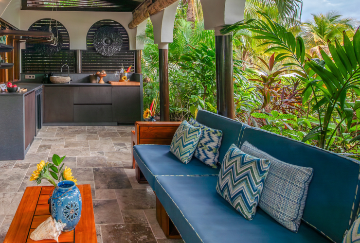 Bestra-Baoase-Curacao-Villa-Buiten